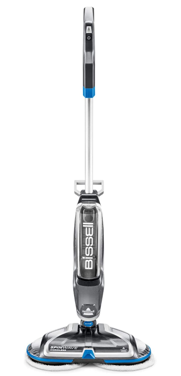 Bissell SpinWave Cordless Hard Floor Expert