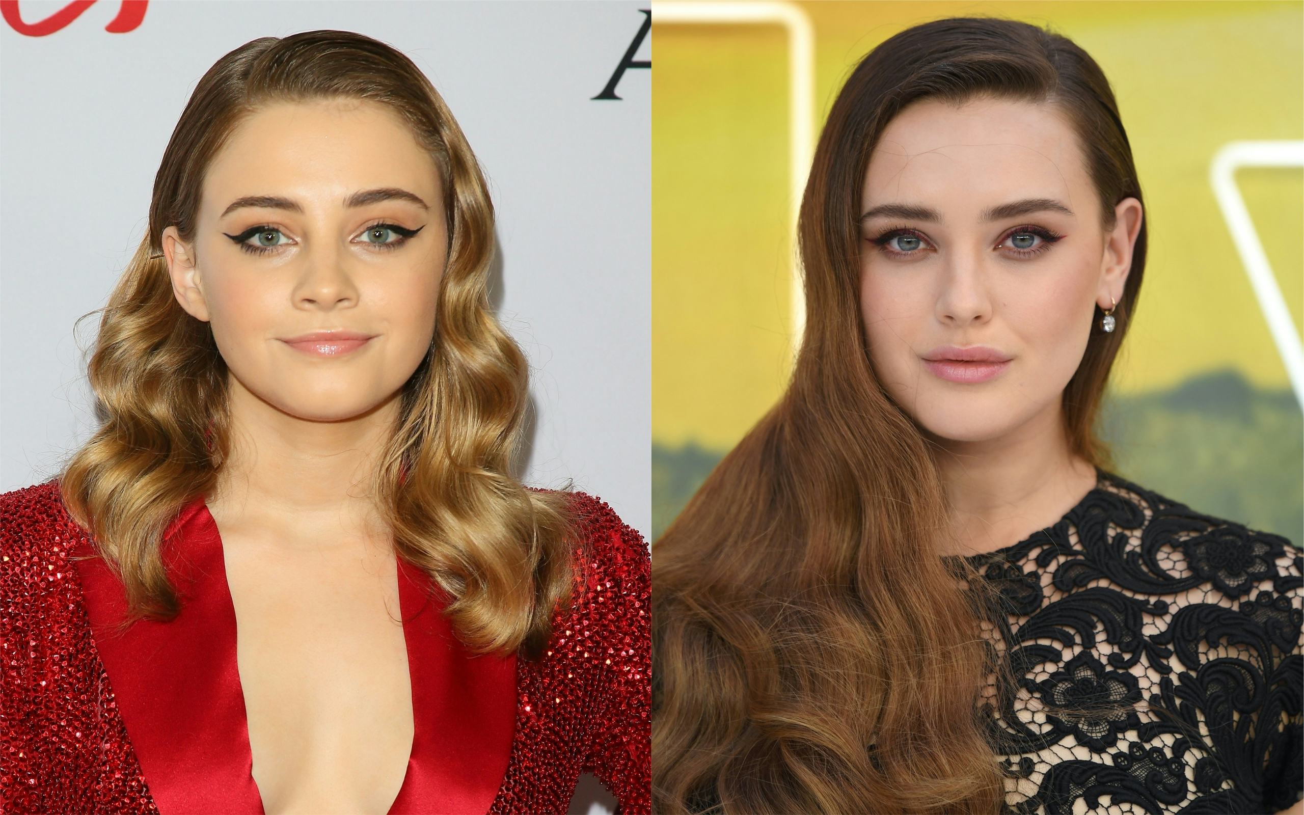 Are Josephine & Katherine Langford Close? Their Bond Is Strong, But Private