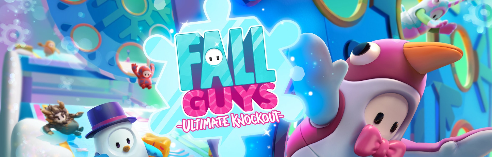 fall guys season 3 release date trailer costumes and game awards hints