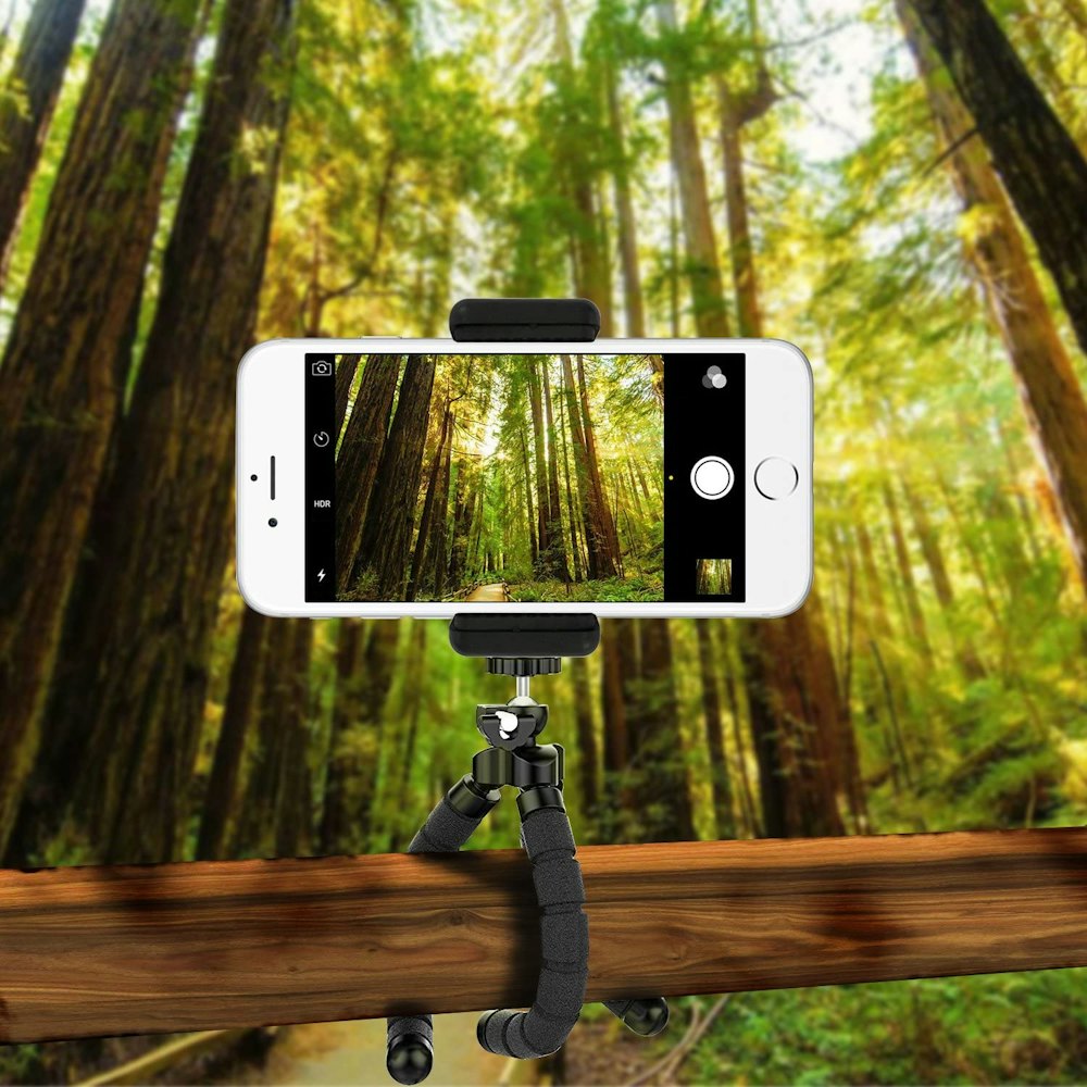 UBeesize Portable and Adjustable Camera Stand Holder