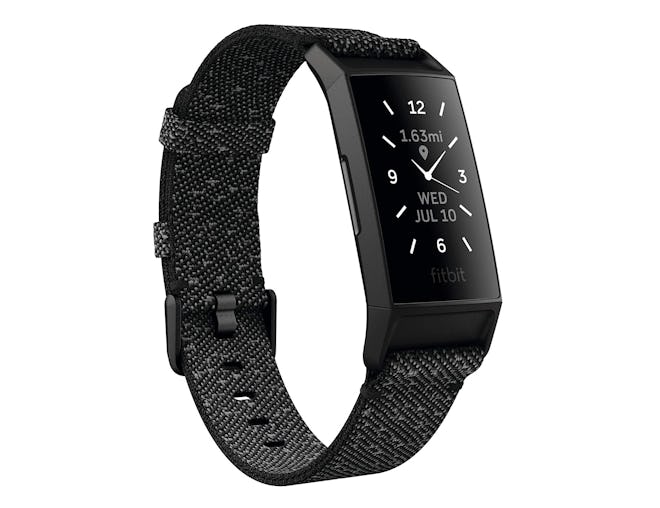 Fitbit Charge 4 Special Edition Fitness Activity Tracker