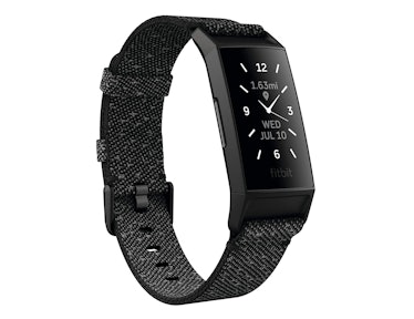 Fitbit Charge 4 Special Edition Fitness Activity Tracker