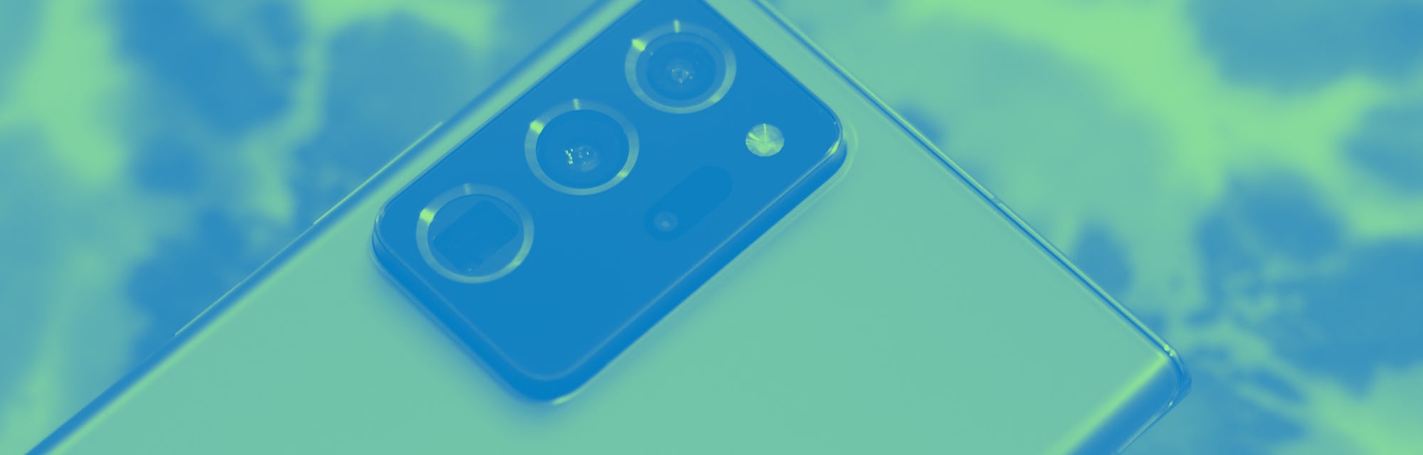 Samsung Galaxy Note 20 Ultra review: camera