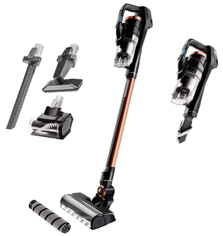 BISSELL ICONpet Pro Cordless Stick Vacuum Cleaner