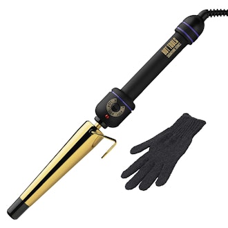 HOT TOOLS Tapered Curling Iron