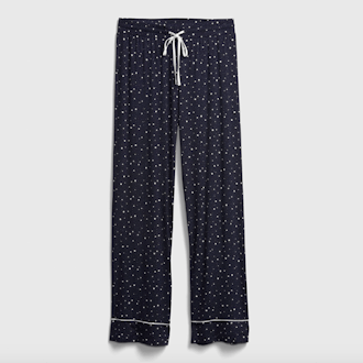 Pajama Pants in Modal