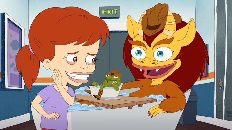 big mouth season 4 review