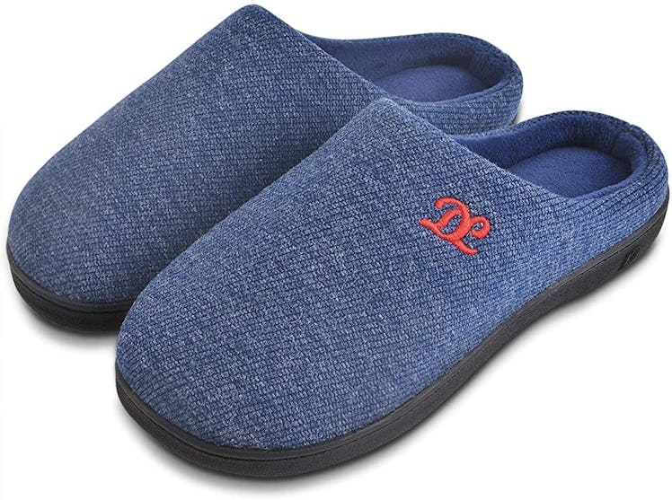 DL Memory Foam Slippers