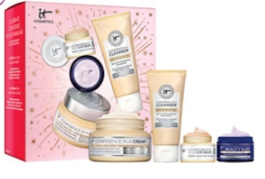 IT Cosmetics Celebrate Confidence In Your Skincare Set