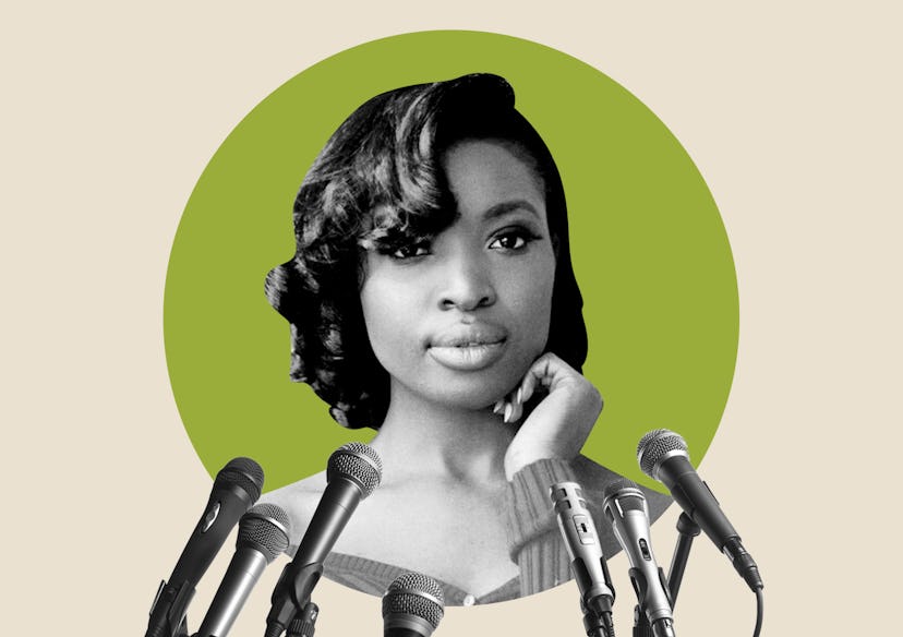 Ayanna Jones, Black In Chem Co-Founder, Shares Advice For BIPOC STEM Students