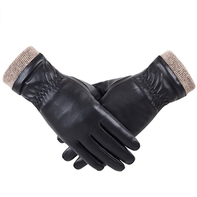 REDESS Fleece Lined Winter Gloves