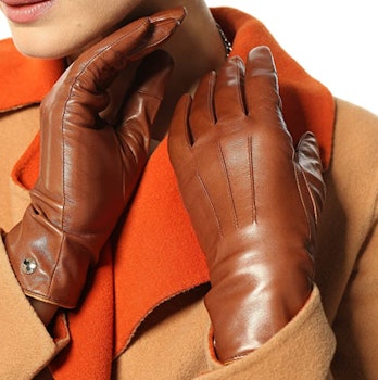 Elma Touchscreen Gloves