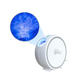 Sky Lite Laser Galaxy Projector