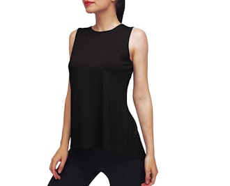 Mippo Women's Workout Top