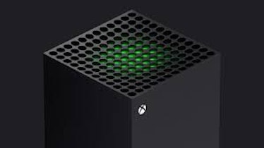 xbox series x microsoft console next-gen