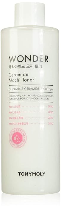 TONYMOLY Wonder Ceramide Mochi Toner