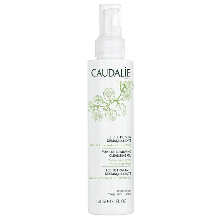 Caudalie Make-Up Removing Cleansing Oil