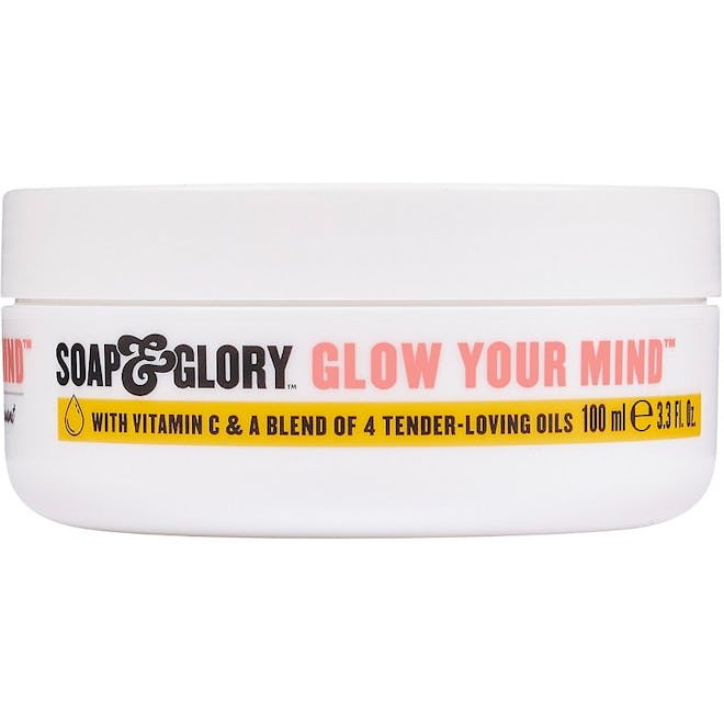 Glow Your Mind Nourishing Cleansing Balm