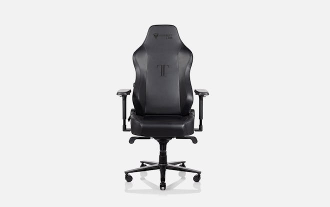 Secretlab Titan Gaming Chair (with Napa Leather)