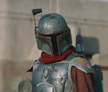 Mandalorian Season 2 Episode 2 Release Date Time And When To Watch