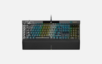 Corsair K100 RGB Gaming Keyboard