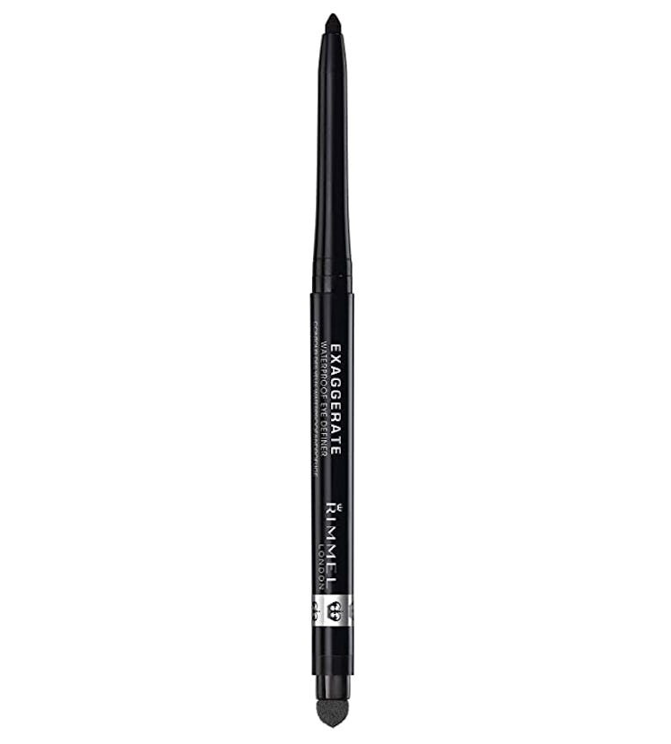 Rimmel Exaggerate Eye Definer 