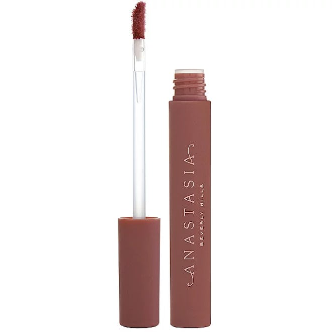 Lip Stain in Rosewood 