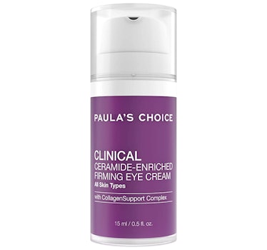 Paula's Choice CLINICAL Ceramide Firming Eye Cream 