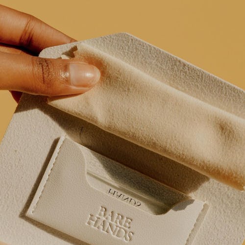 Bare Hands' manicure kit is a lovely gift under $100.