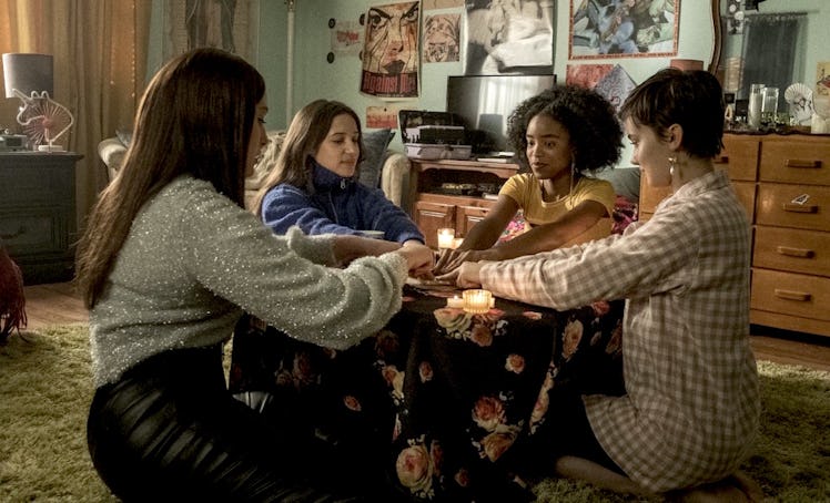 'The Craft 3' may happen after 'The Craft: Legacy' set up a cliffhanger.