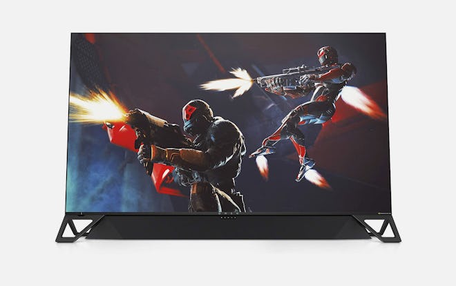 HP Omen X Emperium 65 inch Big Format Gaming Display