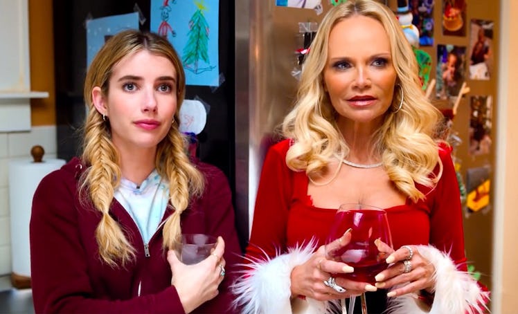 There may be a sequel to Netflix's 'Holidate.'