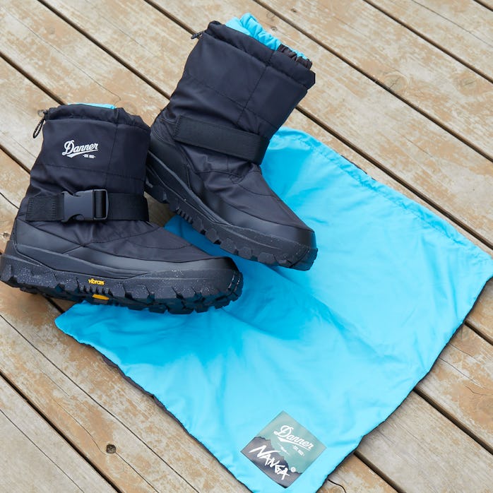 Danner Nanga Freddo Boot