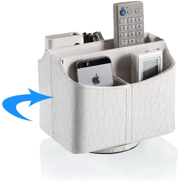 UnionBasic Rotating Media Organizer