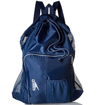 Speedo Deluxe Ventilator Mesh Bag