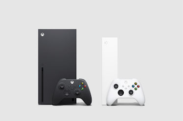 Xbox Series S review Microsoft s budget offering redefines the