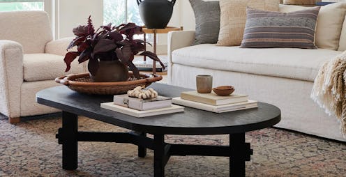 Amber Lewis' Made For Living book is the perfect coffee table book gift