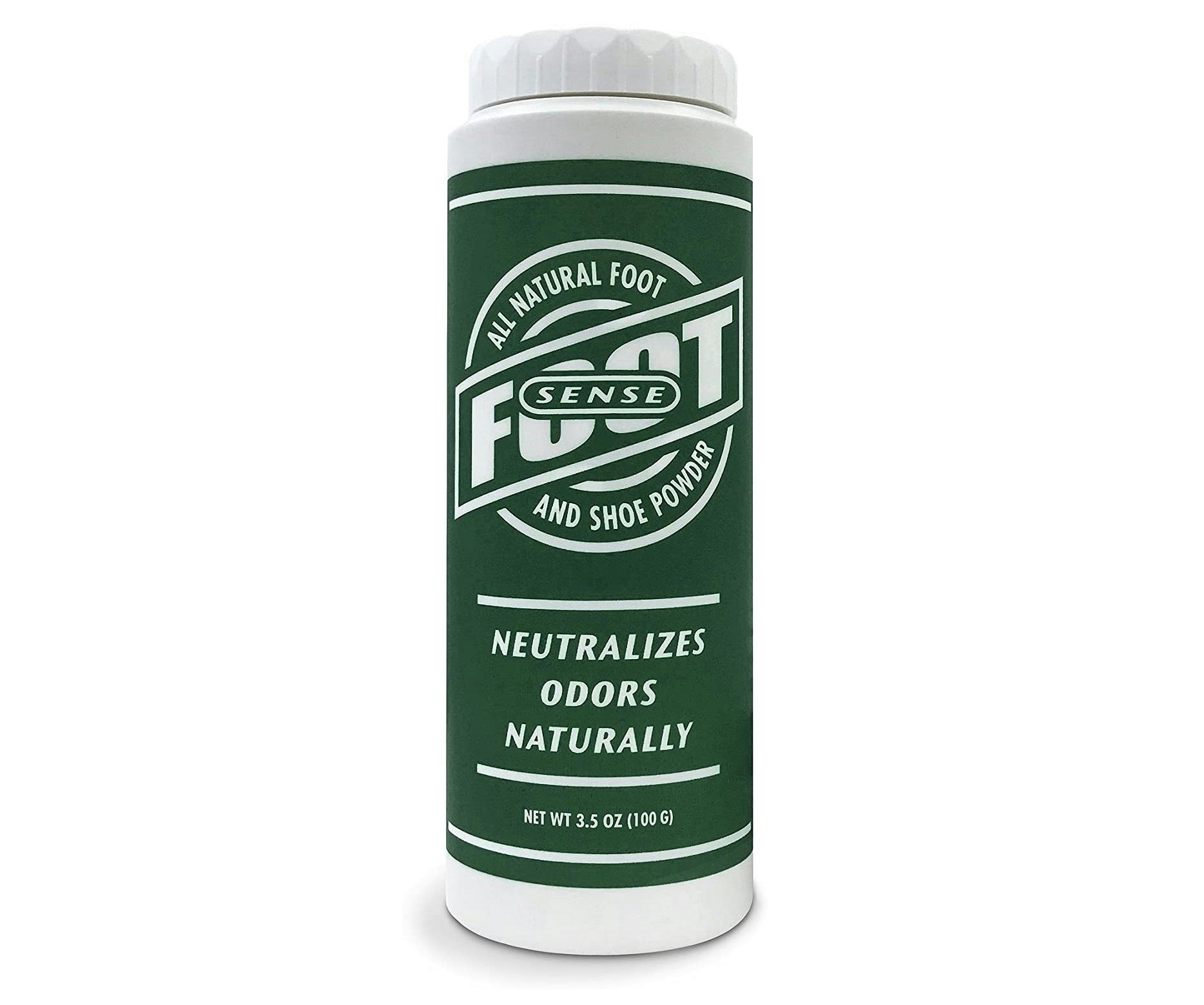 The 5 Best Foot Powders