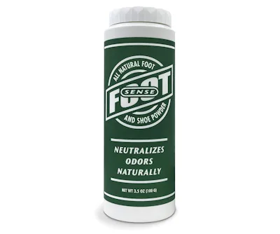 Foot Powder Background The 5 Best Foot Powders