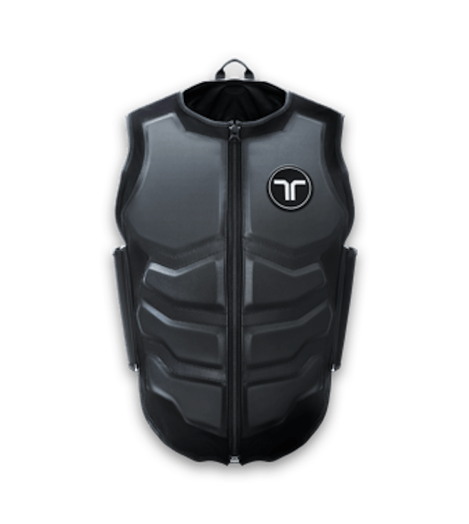 Bhaptics Tactot Haptic Vest