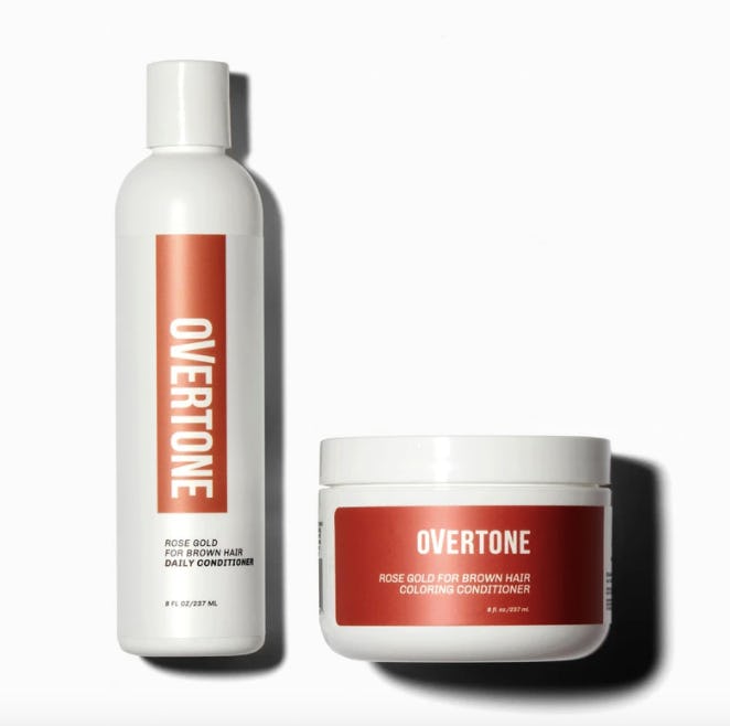 7 Best Temporary & SemiPermanent Hair Dye Brands In 2020