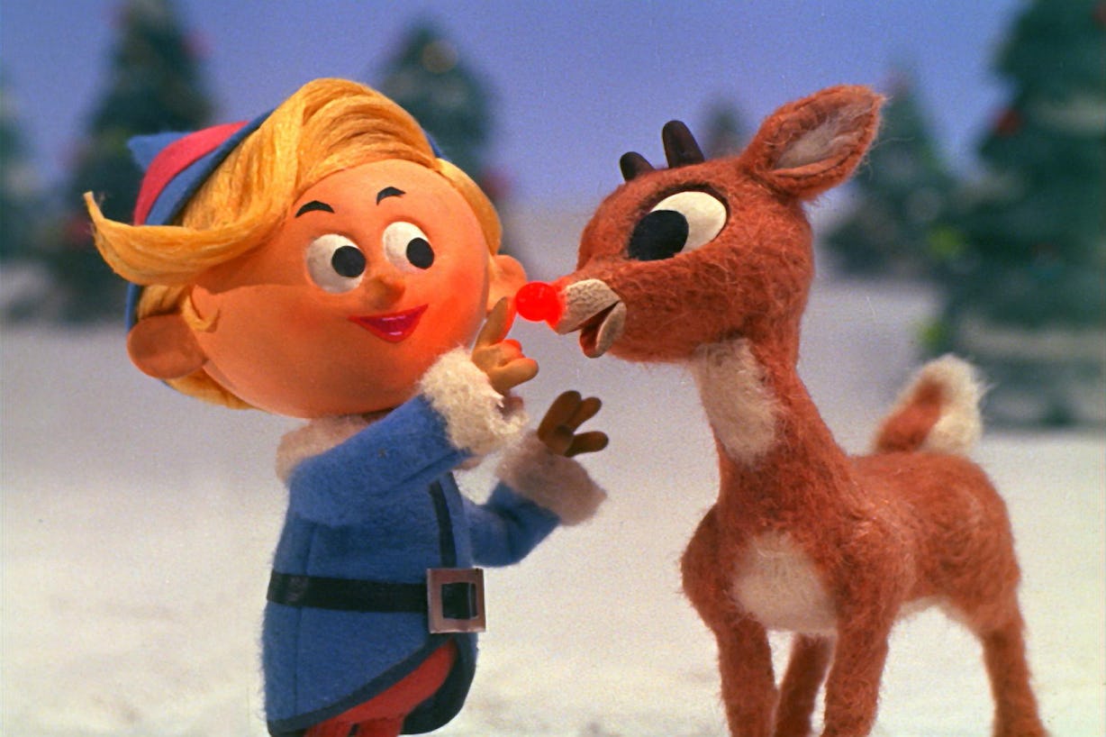 How To Watch 'Rudolph The RedNosed Reindeer' In 2023