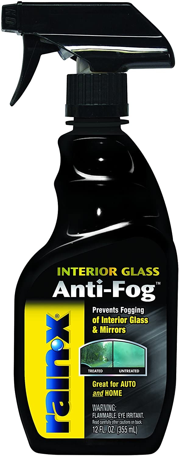 The Best AntiFog For Car Windows For 2022