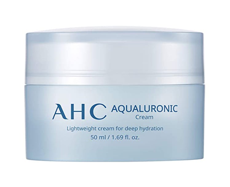 AHC Aqualuronic Cream
