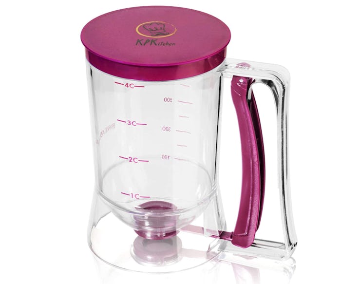 KPKitchen Batter Dispenser