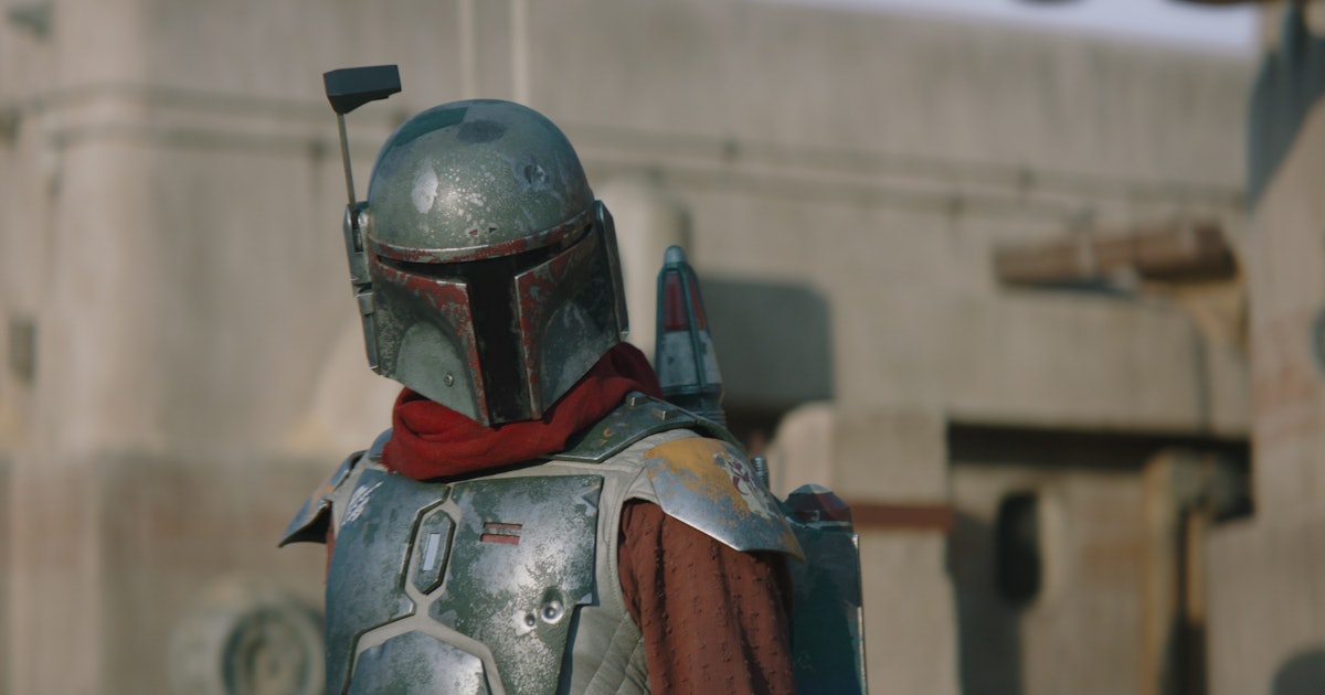 Mandalorian Season 2 Episode 2 Release Date Time And When To Watch