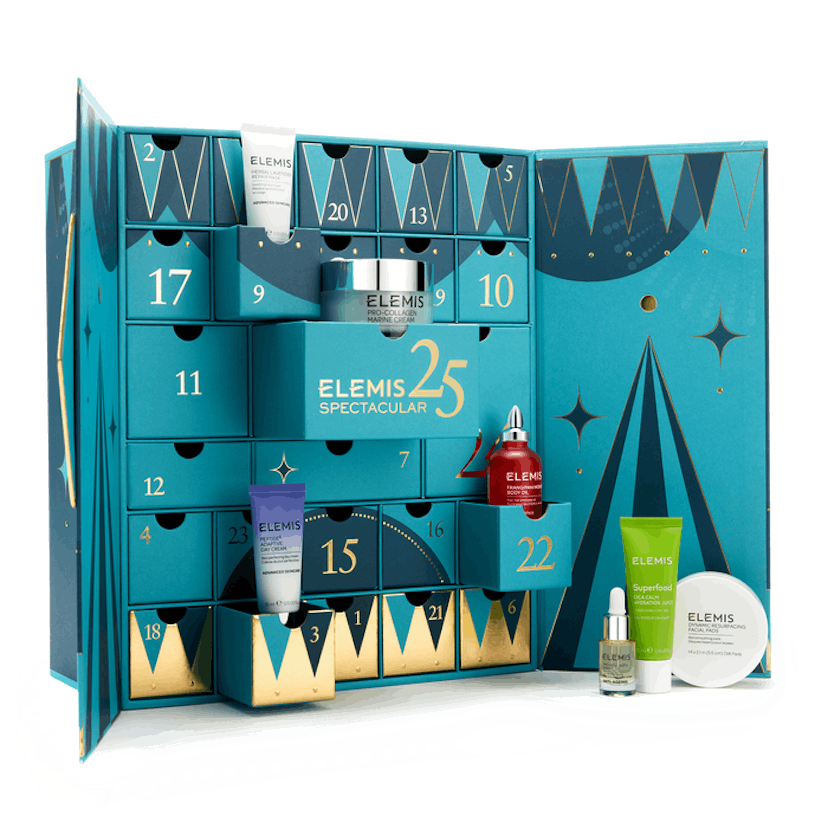 10 Best 2025 Advent Calendars For Adults & A Fun Holiday Countdown