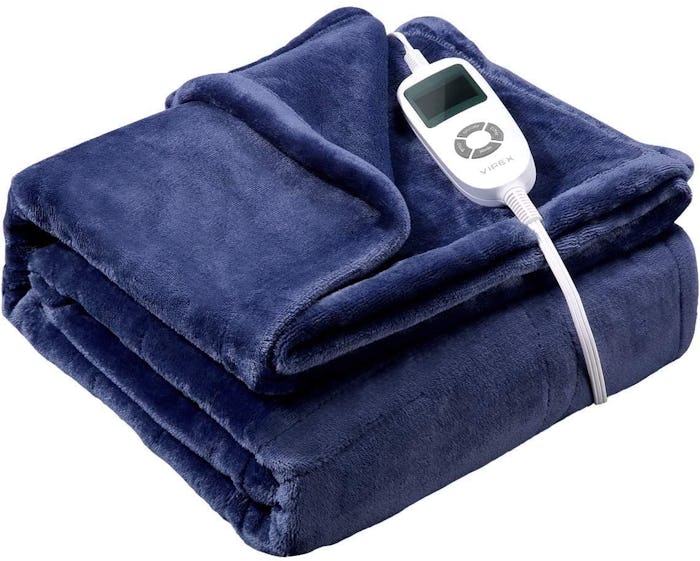 Vipex Heated Blanket