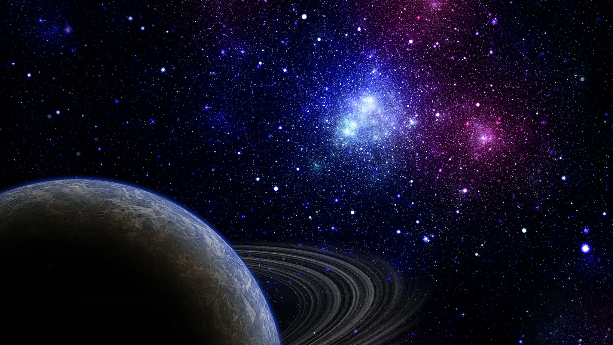 Every Zodiac Sign Has A Ruling Planet & This Is Yours