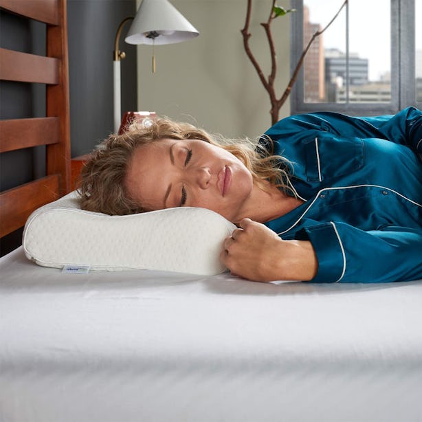 What Is The Best Tempurpedic Pillow The 7 Best Tempur-Pedic Pillows